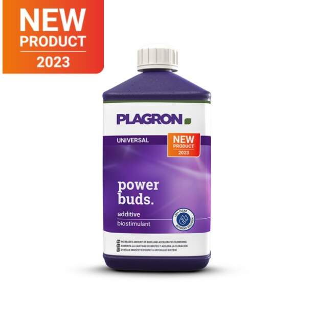 Plagron Power Buds 1L