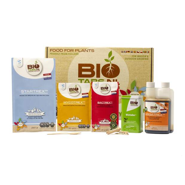 Bio Tabs Perfect Plant Pack 1 Stk