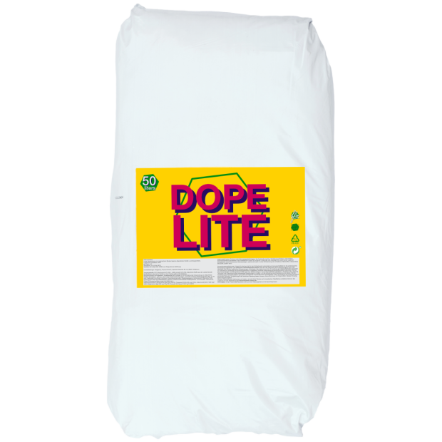 FLO Organics Superfood Dope Light 50L (B-WARE)