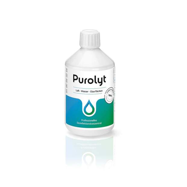 Purolyt 500ml