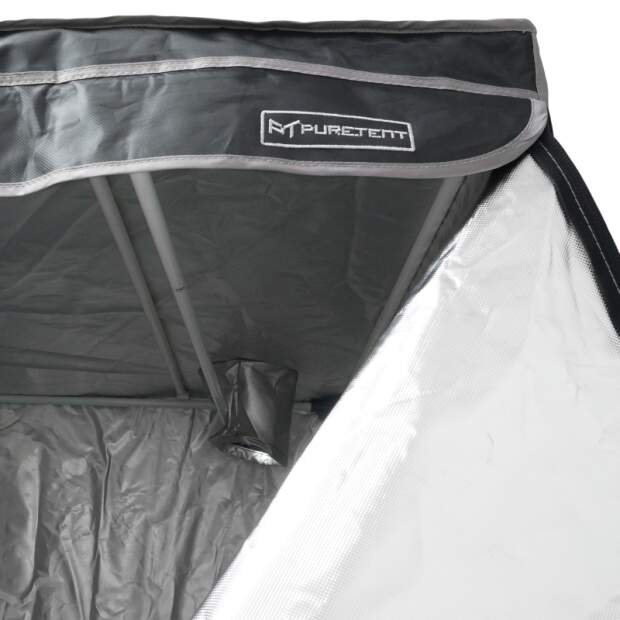 Pure Tent Vers 2.0 120x120x200