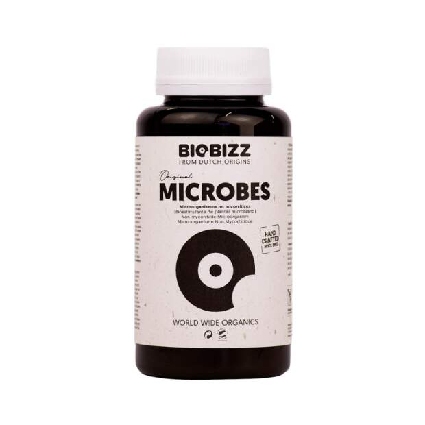 BioBizz Microbes