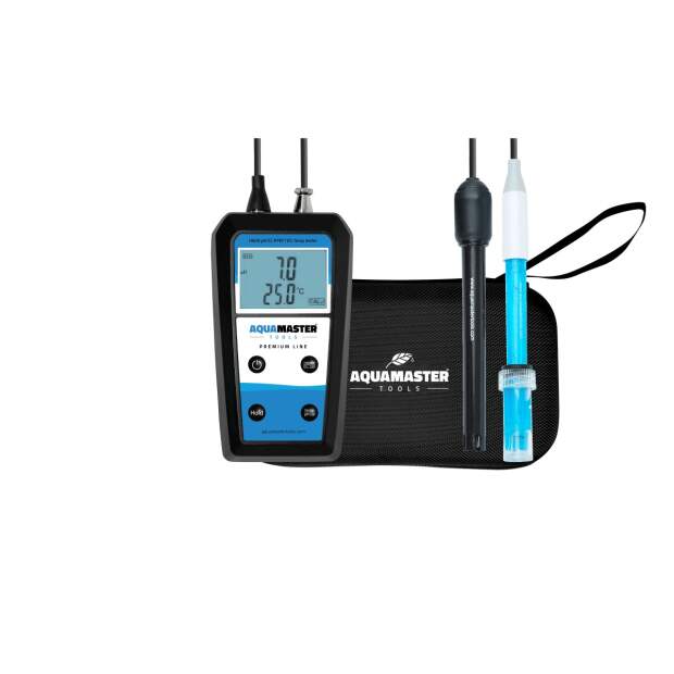 Aqua Master Handheld meter H600 Pro