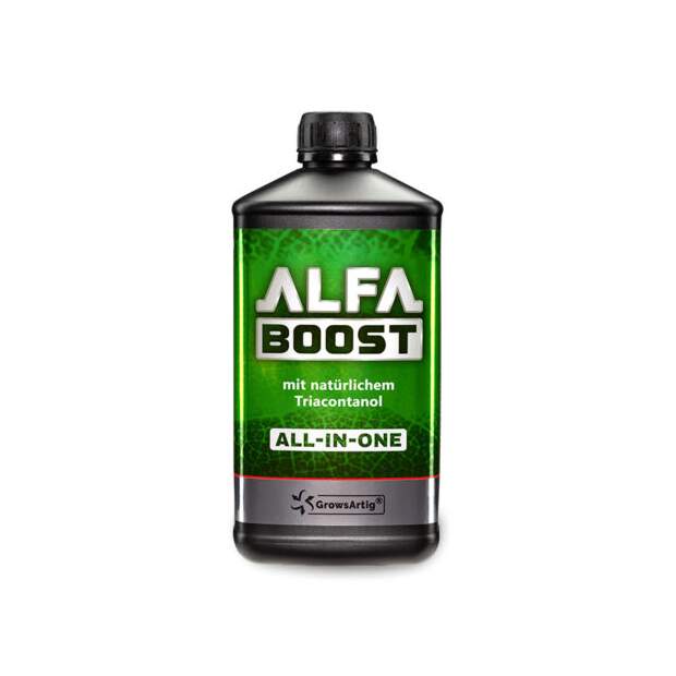 GrowsArtig Alfa Boost 250ml