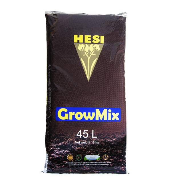 Hesi Growmix 45L