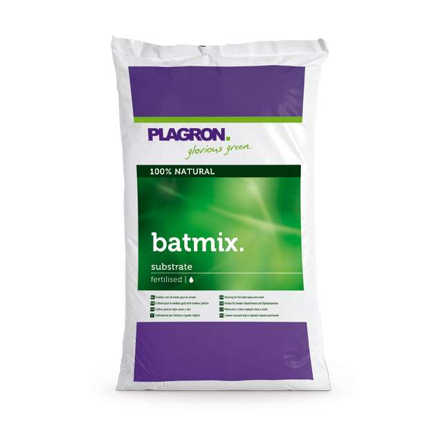 Plagron Batmix 25L