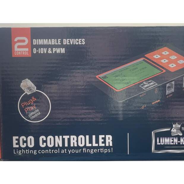 Lumen King Eco Line Controller für 720w LED