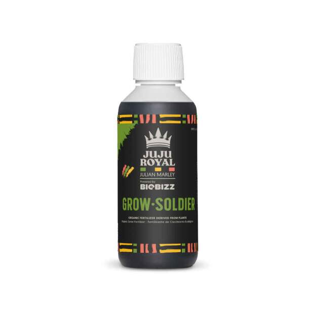 Juju Royal Grow Soldier 250ml