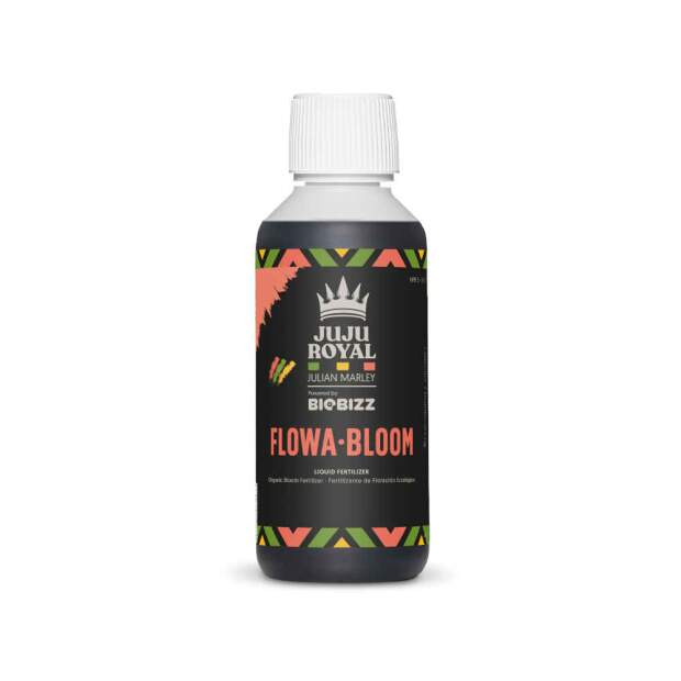 Juju Royal Flowa Bloom 250ml