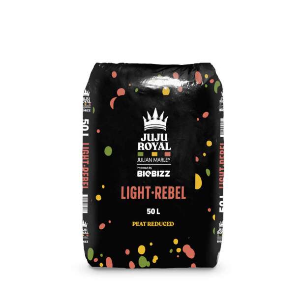 Juju Royal Light Rebel 50L