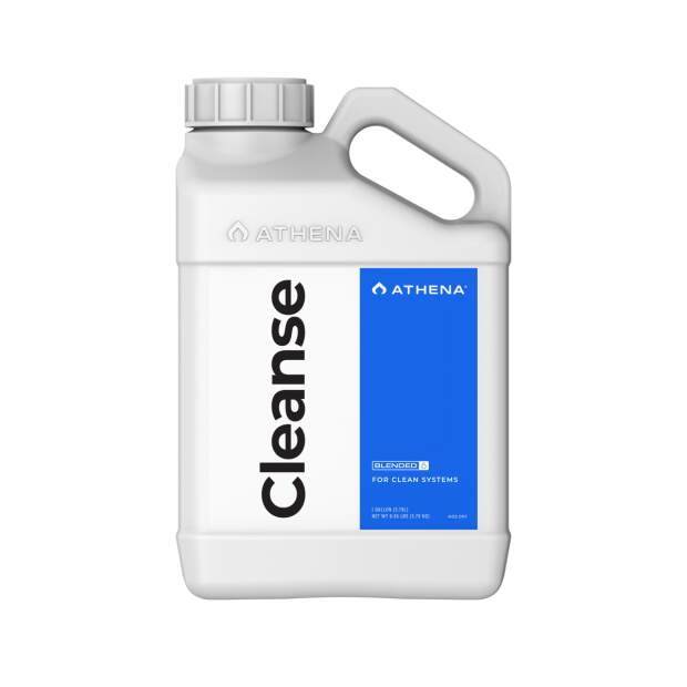 Athena Cleanse 3,79L