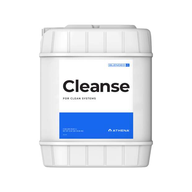 Athena Cleanse 18,92L