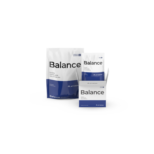 Athena Pro Line Balance