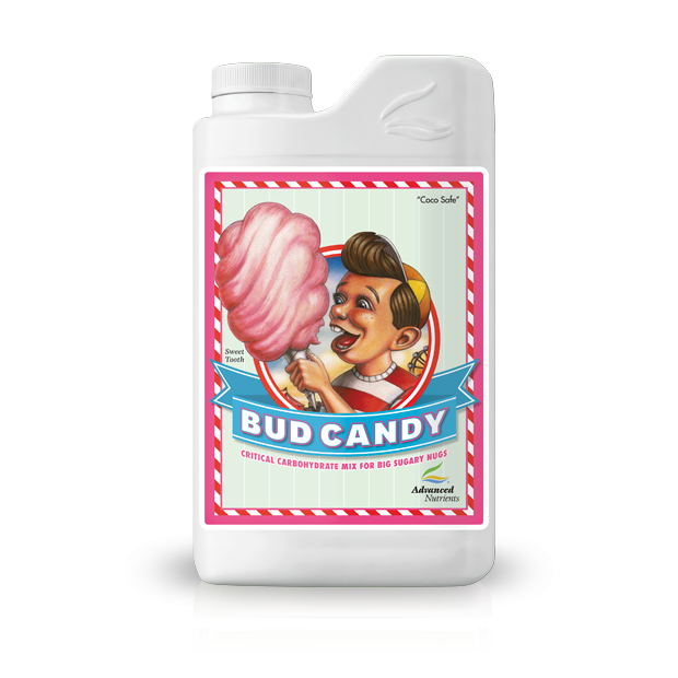 Advanced Nutrients Bud Candy 10L