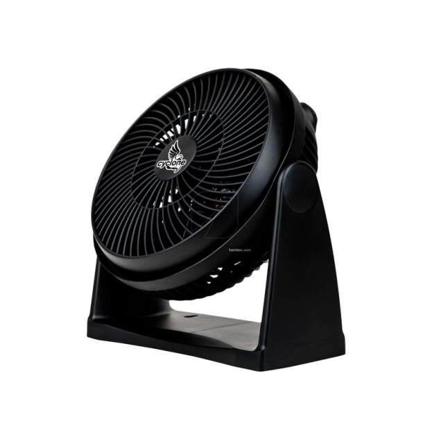 Cyclone Ventilator 40 cm Wand und Boden