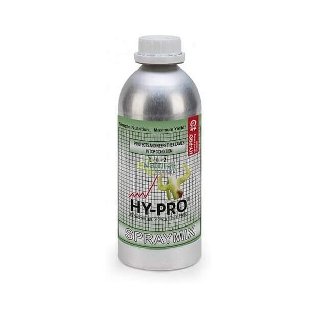 Hy-Pro Spraymix 0,5 L