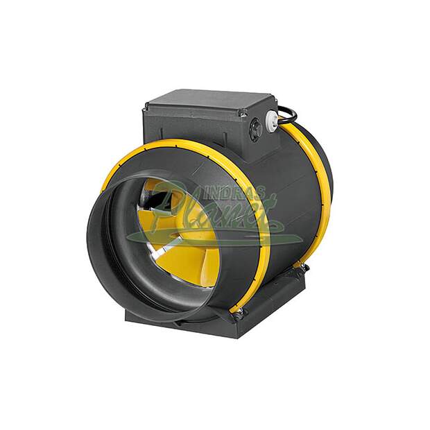 Max-Fan Pro EC 250/2175 m³/h Rohrventilator