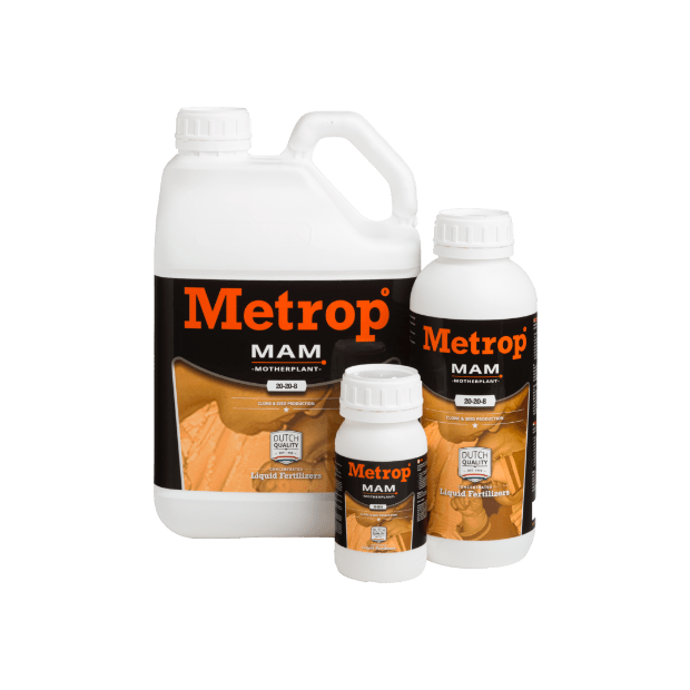 Metrop MAM 250ml