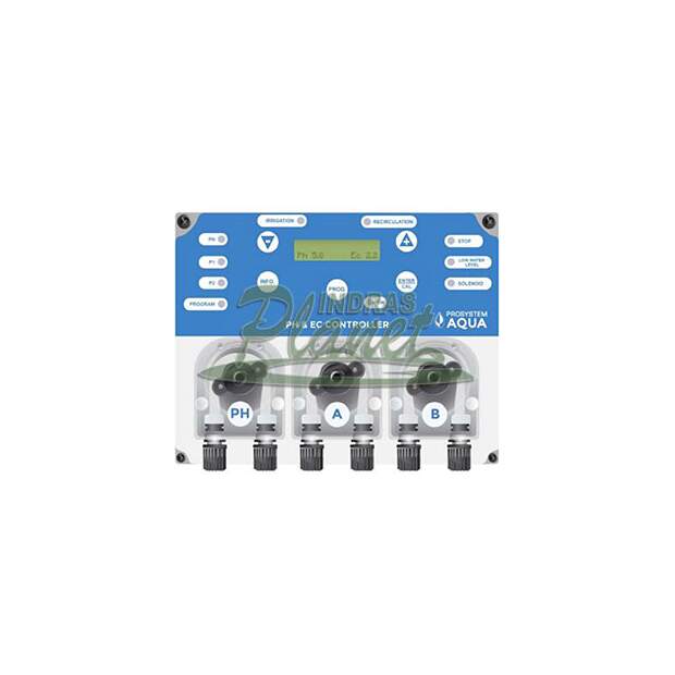 Prosystem Aqua PH & EC Controller