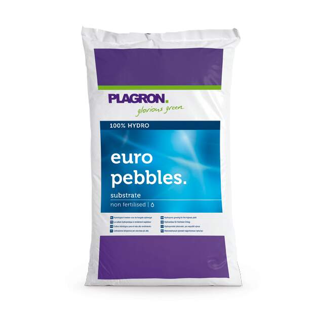 Plagron Europebbles 45L (Hydro)