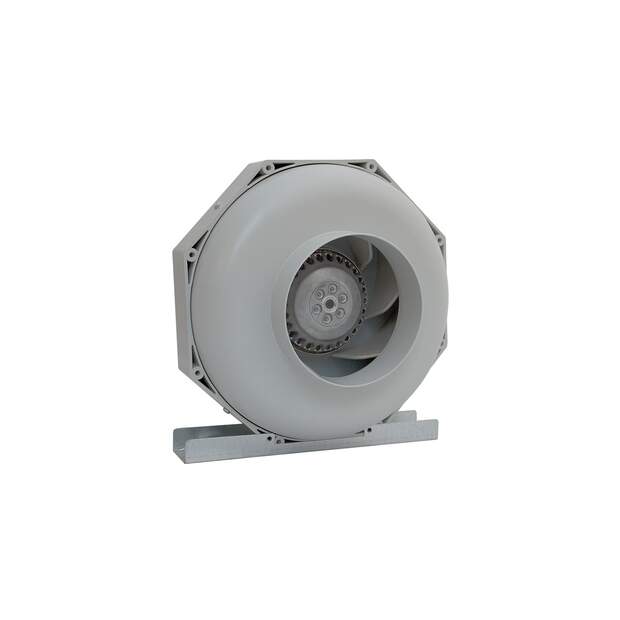 Can-Fan RKW 250L / 1130 temperatur control