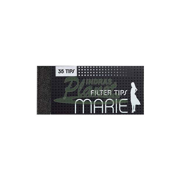 Marie Filter Tips