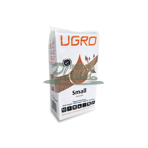 UGro Small 11L