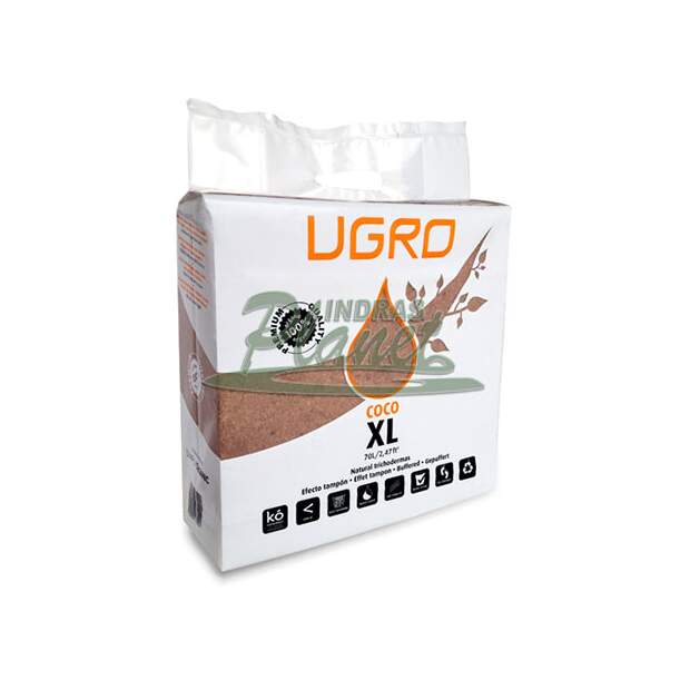 UGro XL 70L