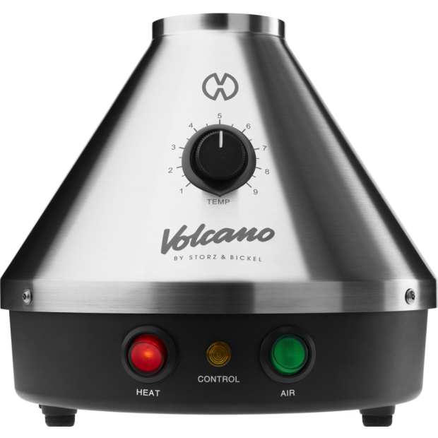 Volcano Vaporizer Classic