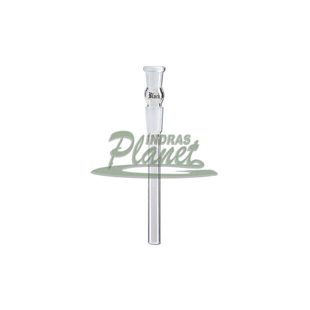 Black Leaf Glas Adapter (Chillum) 18/14