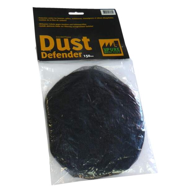 Dust Defender 150mm