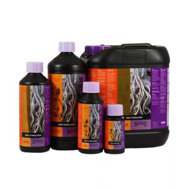 B´cuzz Root Stimulator 5L