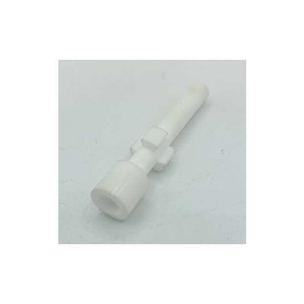 Ceramic Nail 14mm - Adjus table