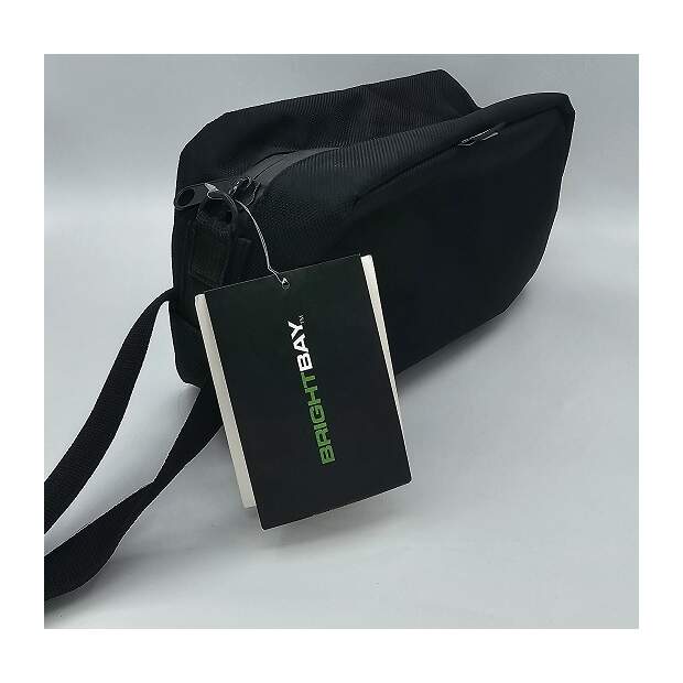 Heatex Carbon Kosmetic Bag Small