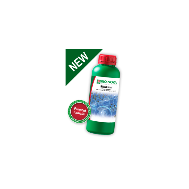 Bio Nova Silution 250ml