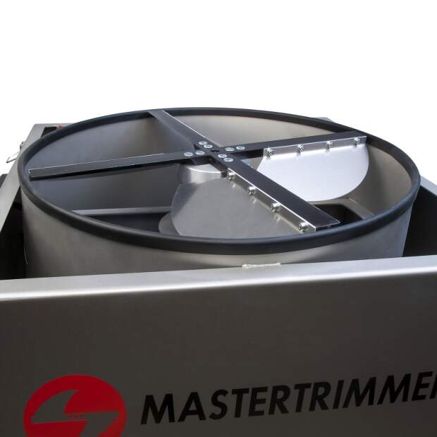 Mastertrimmers MT Professional 50 - 50x50x140