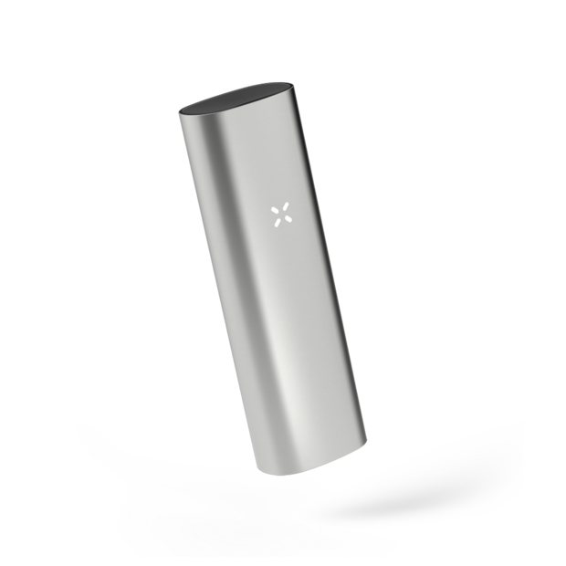 PAX 3 - Silber Matt