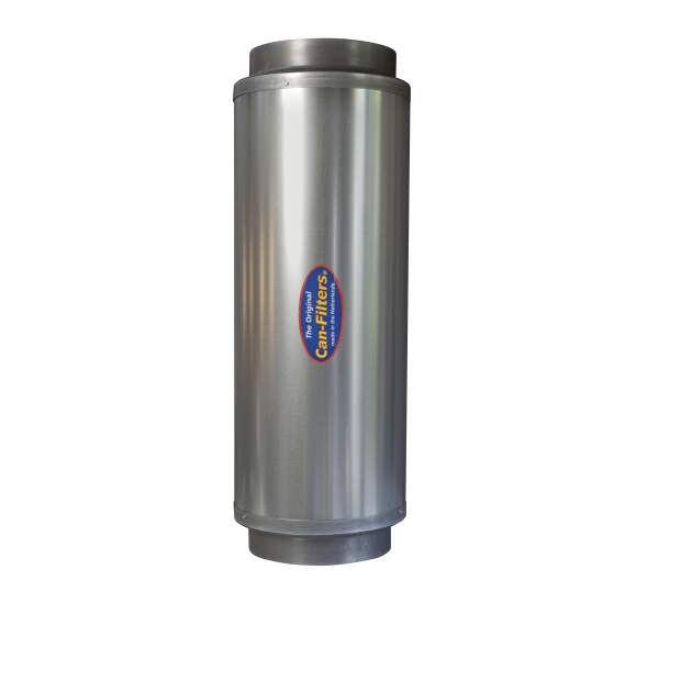 CAN-Filters Schalldämpfer 315 mm / 100 cm 380 Ø