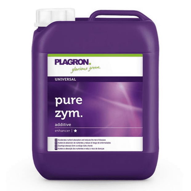 Plagron Pure Zym 5L