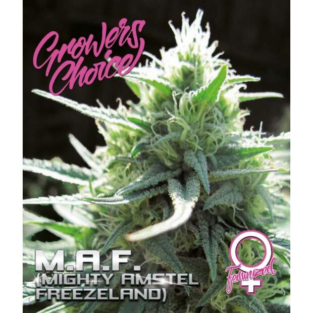 Growers Choice M.A.F.