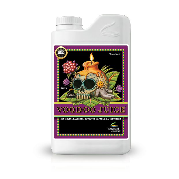 Advanced Nutrients Voodoo Juice