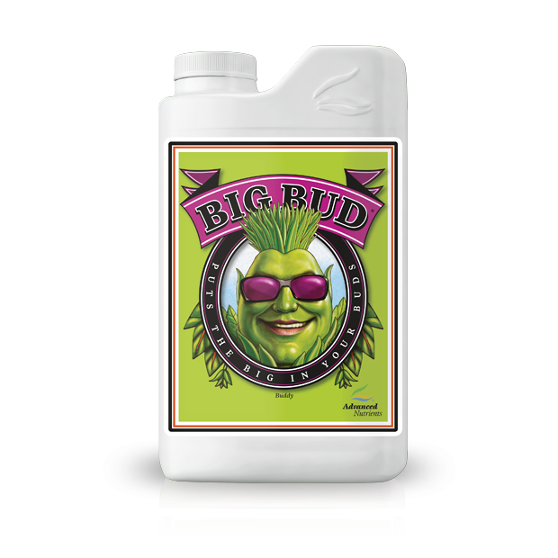 Advanced Nutrients Big Bud 250ml