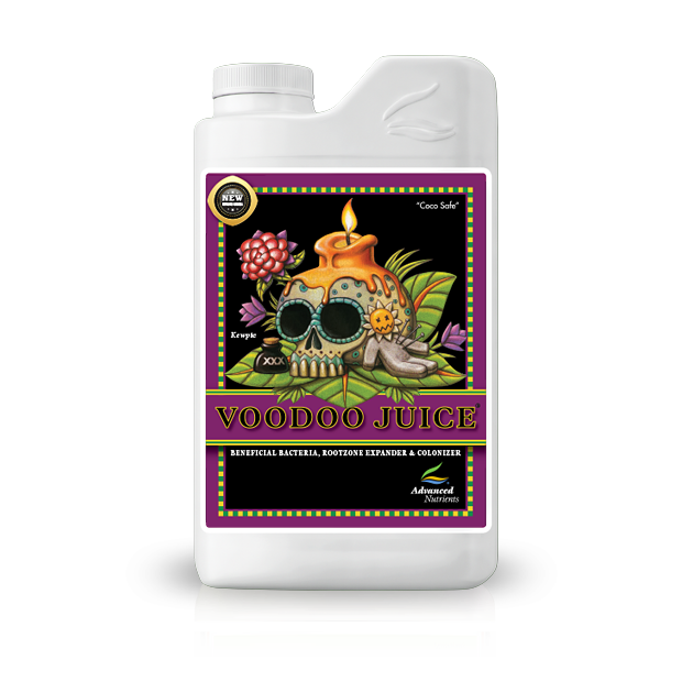 Advanced Nutrients Voodoo Juice 1L