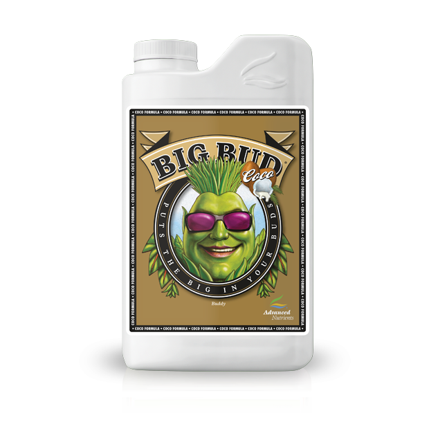 Advanced Nutrients Big Bud Coco 250ml