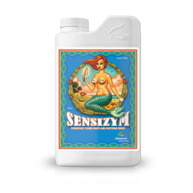 Advanced Nutrients Sensizym 500ml