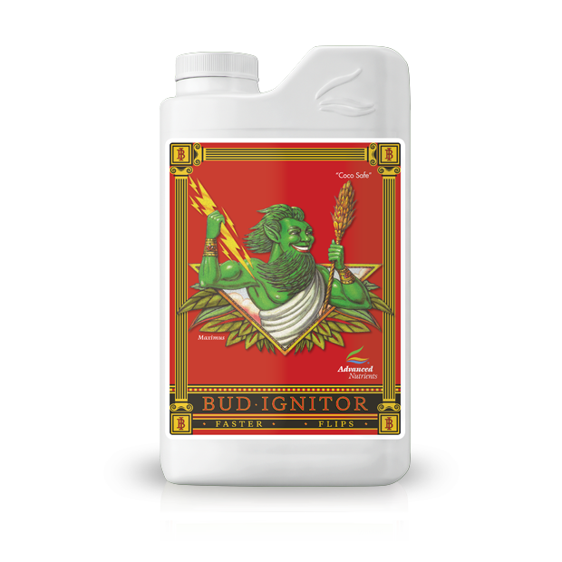 Advanced Nutrients Bud Ignitor 250ml