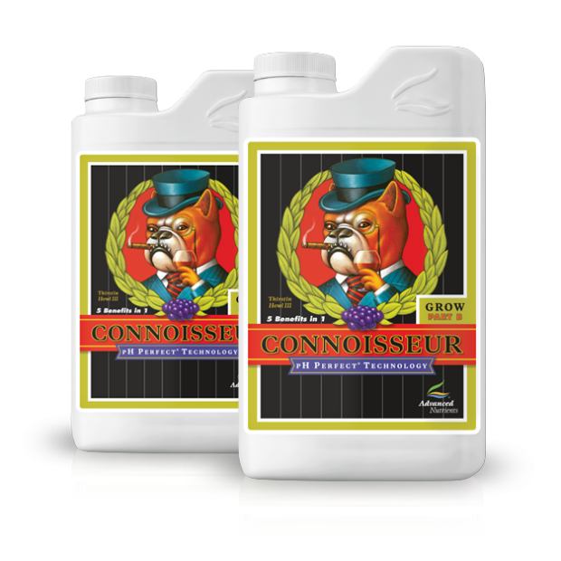 Advanced Nutrients Connoisseur Grow A&B 500ml