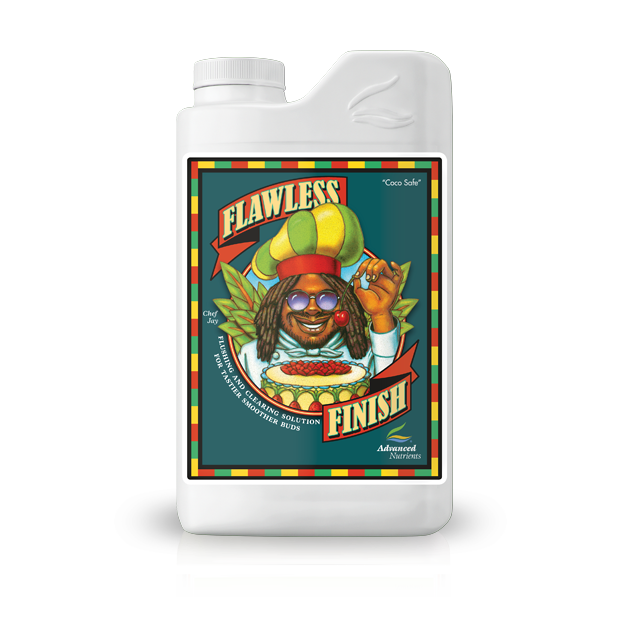 Advanced Nutrients Flawless Finish 250ml