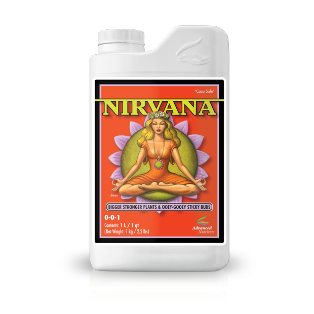 Advanced Nutrients Nirvana 1L