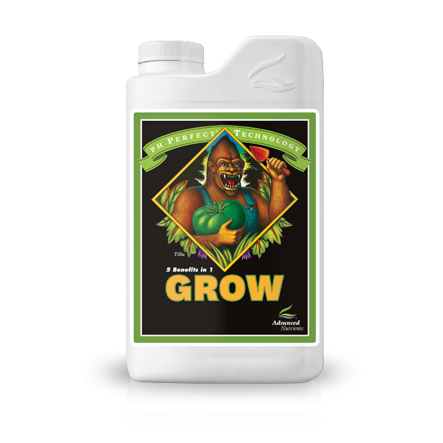 Advanced Nutrients pH Perfect Grow